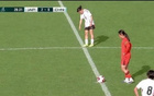 中国U16女足0-4不敌日本虽败犹荣 法国女子蒙太古杯提升实力