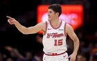 火箭小将已适应高强度比赛！首发场均15+5+2断 球队15胜4负