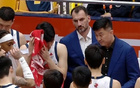 身体状态不佳！广东争议小外援8中1硬仗隐身 杜锋罕见提前弃用